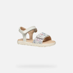 GEOX SANDALS FILLE