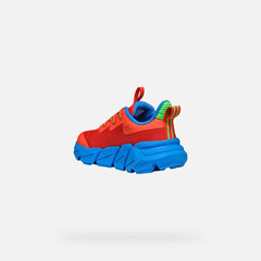 GEOX ESPADRILLE GARCON