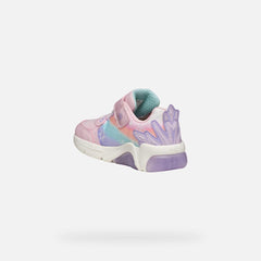 GEOX ESPADRILLE FILLE