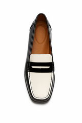 GEOX MOCASSINS FEMME