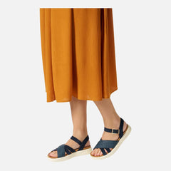GEOX SANDALS FEMME