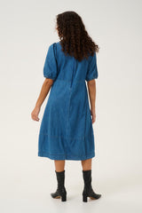 CULTURE Robe Femme