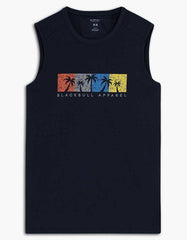 BLACK BULL Camisole Homme