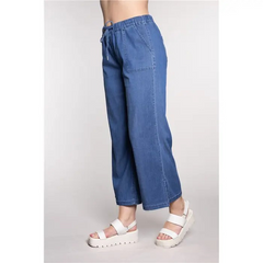 CARRELI PANTALON FEMME