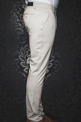 AU NOIR PANTALON HOMME
