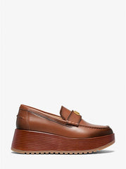 MICHEAL KORS MOCASSINS FEMME