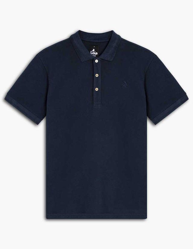 LOIS Polo Homme