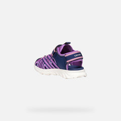 GEOX SANDAL FILLE
