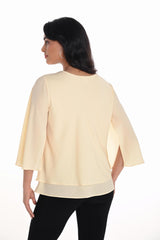 FRANK LYMAN BLOUSE FEMME