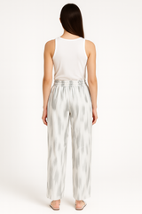ANGELA MARA PANTALON FEMME