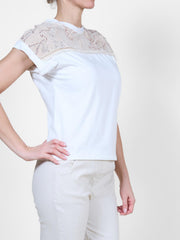 ANGELA MARA T-SHIRT FEMME