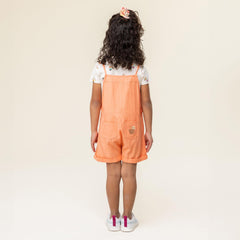 NANO T-Shirt Fille 2 à 6 Ans