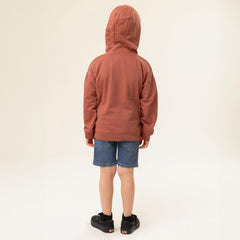NANO Hoodie Garçon 5-6 Ans