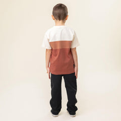 NANO Jeans Garçon 2 à 6 Ans