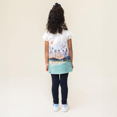NANO Tunique 5-6 Ans