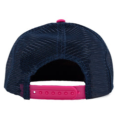 NANO Casquette Fille 2-5 à 8-12 Ans