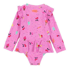 NANO Maillot De Bain 
NANO Maillot De Bain Fille 9 à 24 Mois