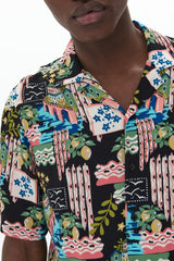 MATINIQUE CHEMISE HOMME