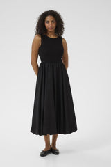 KAFFE ROBE FEMME