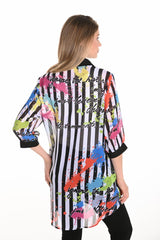 FRANK LYMAN BLOUSE FEMME