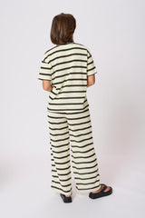 KAFFE T-SHIRT FEMME
