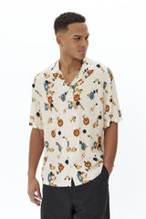 MATINIQUE Chemise Homme