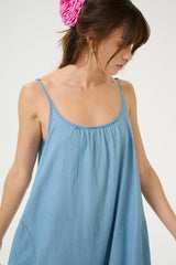 CULTURE ROBE  FEMME