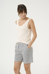 CULTURE CAMISOLE FEMME
