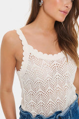 ST-TROPEZ CAMISOLE FEMME