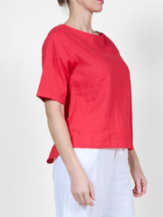 ANGELA MARA  T-SHIRT FEMME