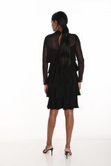 FRANK LYMAN ROBE FEMME