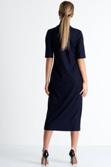 SHAN ROBE FEMME