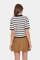 SAINT-TROPEZ CARDIGAN FEMME