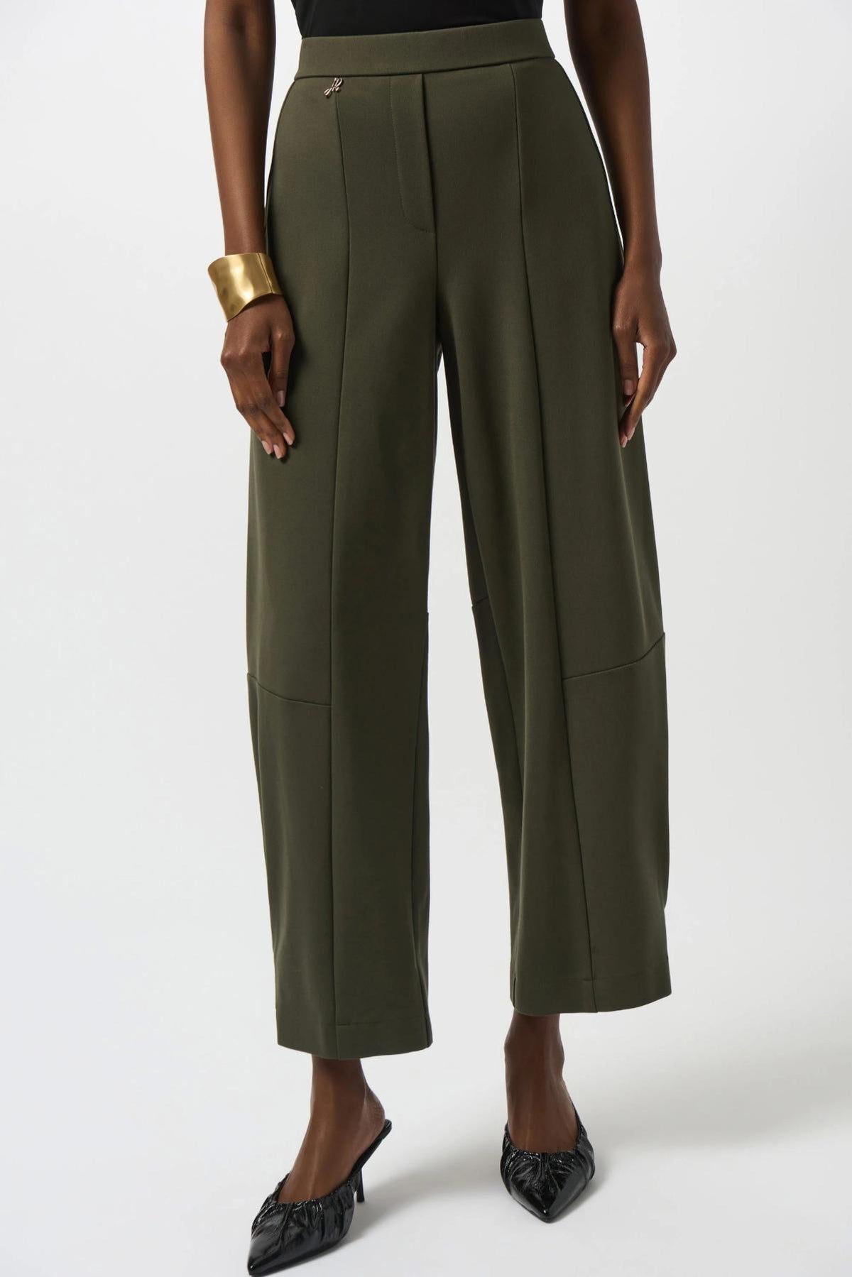 JOSEPH RIBKOFF PANTALON FEMME