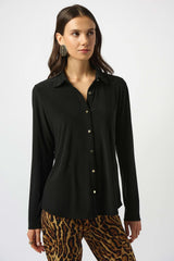 JOSEPH RIBKOFF BLOUSE FEMME