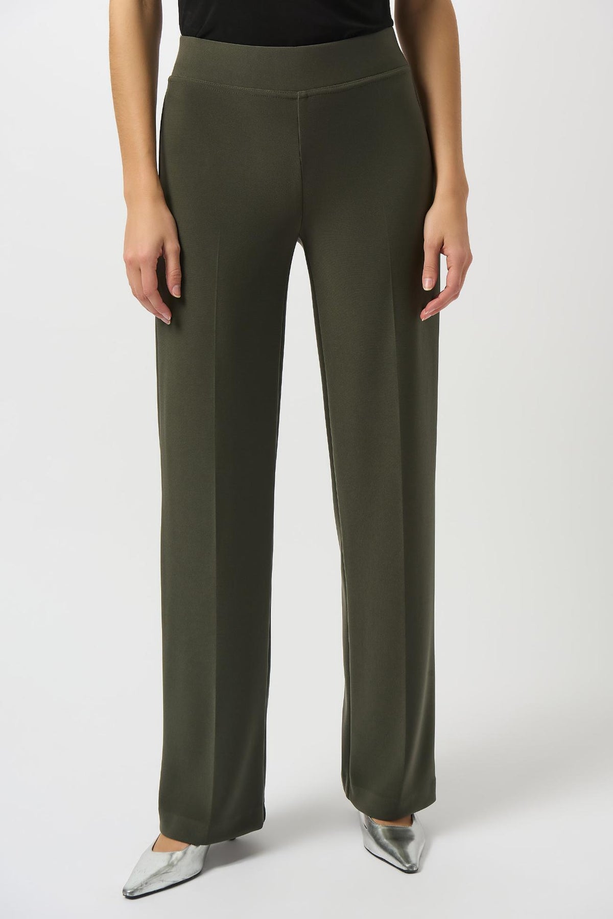 JOSEPH RIBKOFF PANTALON FEMME