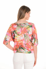 FRANK LYMAN CHANDAIL FEMME