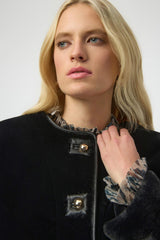 JOSEPH RIBKOFF VESTE FEMME