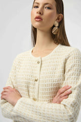 JOSEPH RIBKOFF VESTE FEMME