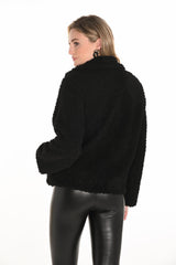 FRANK LYMAN VESTE FEMME