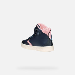 GEOX ESPADRILLE FILLE
