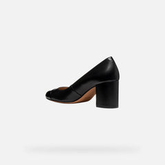 GEOX TALON HAUT FEMME