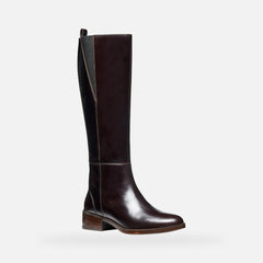 GEOX BOTTE FEMME
