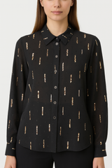 JANE & JOHN CHEMISE FEMME