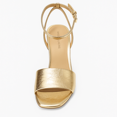 MICHAEL KORS SANDALES A TALON FEMME