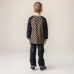 NANO COUVRE-TOUT GARCONS DE 3 A 8 ANS
