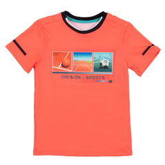 NANO Nanö

T-shirt athlétique Garçons de 4 à 14 ans