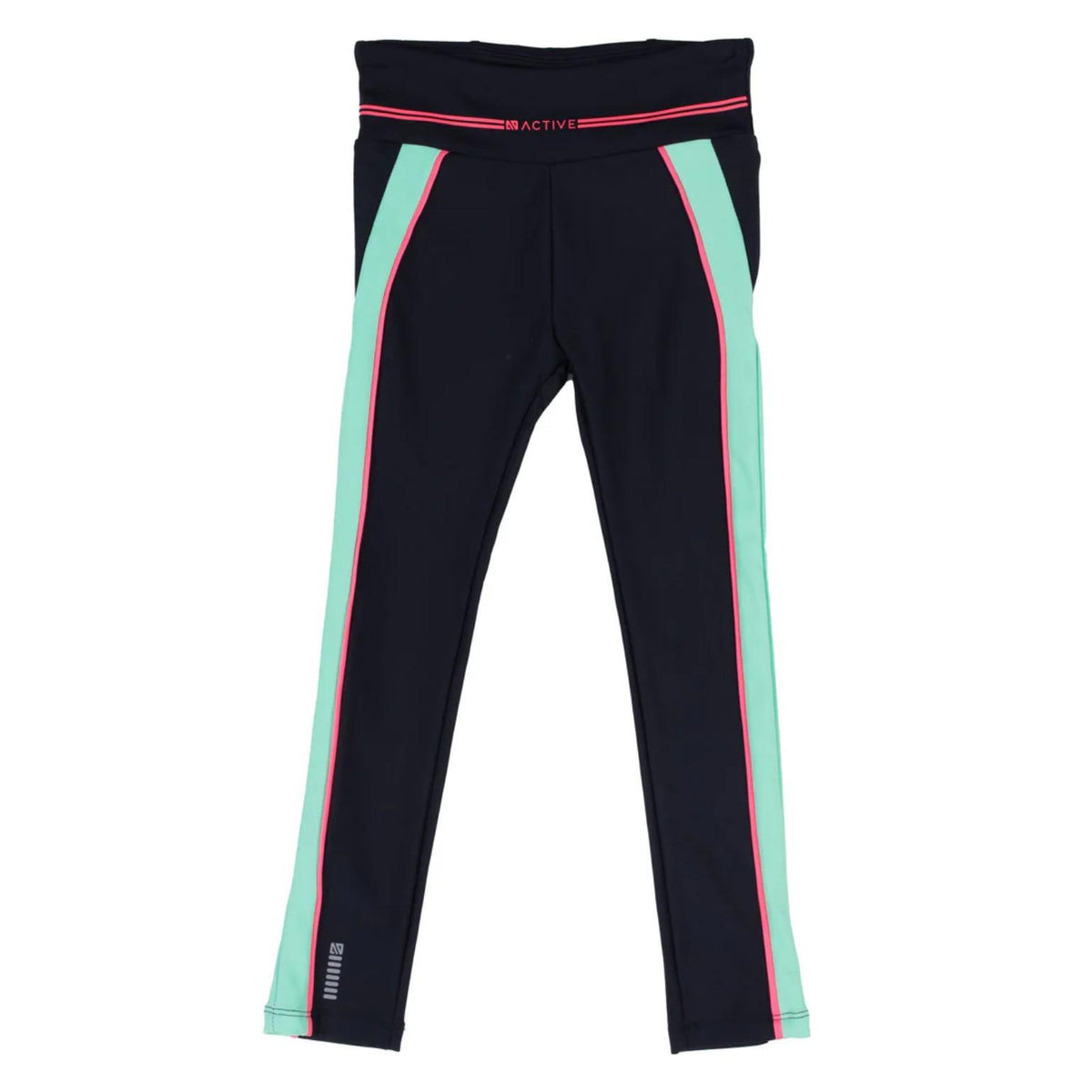 NANO Legging athlétique Filles 4 - 14 ans