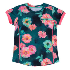 NANO T-shirt athlétique Filles 4 - 14 ans