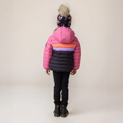 NANO Manteau matelassé Filles 2 - 6 ans